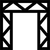 Pultrusion structures